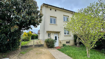 maison à Norroy-le-Veneur (57)