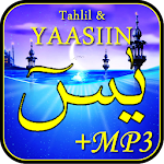 Surat Yasin Mp3 dan Tahlil Apk