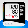 Blood Pressure Monitor icon