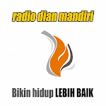 Cover Image of 下载 RADIO DIAN MANDIRI 1.0 APK