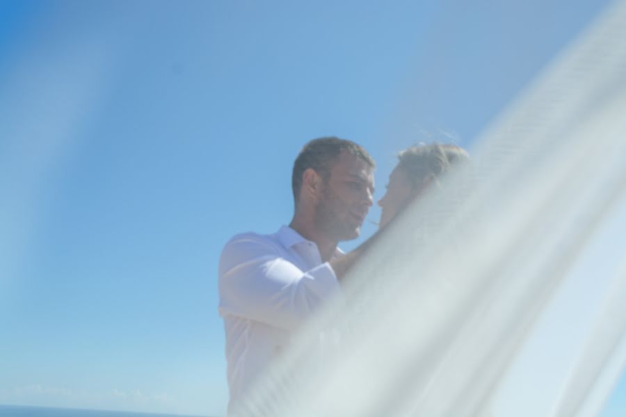 Fotografo di matrimoni Ekaterina Gibina (katiivladii). Foto del 27 settembre 2020