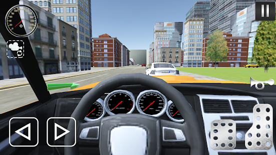 City Car Driving Mac Download