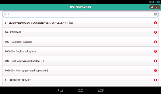 Belgisch Rekeningenstelsel(圖8)-速報App