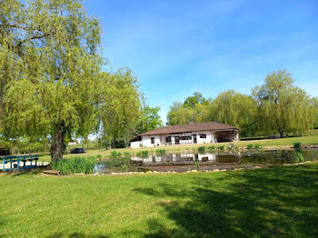 maison à Cormoz (01)