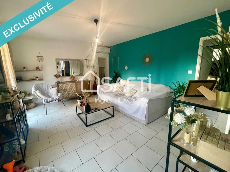 Vente maison 4 pièces 86 m² à Taradeau (83460), 325 000 €