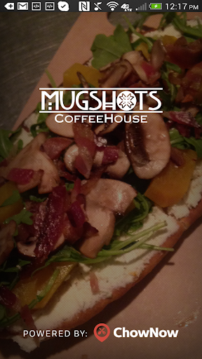 Mugshots Coffeehouse