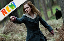 Hermione Granger Wallpapers New Tab small promo image