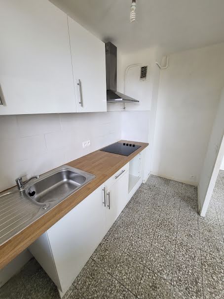 Vente appartement 1 pièce 28.56 m² à Marseille 1er (13001), 81 750 €