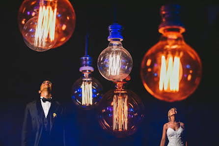 Fotógrafo de casamento Rodrigo Ramo (rodrigoramo). Foto de 31 de maio 2019