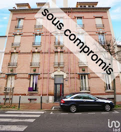 appartement à Saint-maur-des-fosses (94)