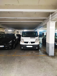 parking à Paris 19ème (75)