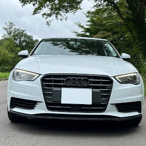 A3 セダン 1.4 TFSI