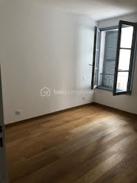 appartement à Bonifacio (2A)