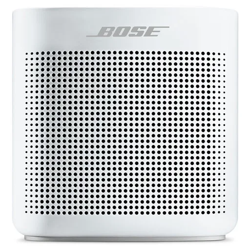 Loa Bose Soundlink Color II (Trắng)-1