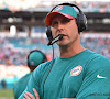 Adam Gase enlève tout suspense: "Cutler n'est pas venu pour rester le long de la ligne, mais..."