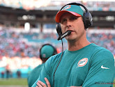 Adam Gase enlève tout suspense: "Cutler n'est pas venu pour rester le long de la ligne, mais..."