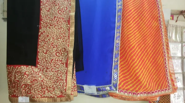 Chetan Sarees photo 