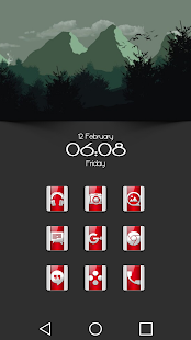 How to get Carter Red - Icon Pack lastet apk for laptop