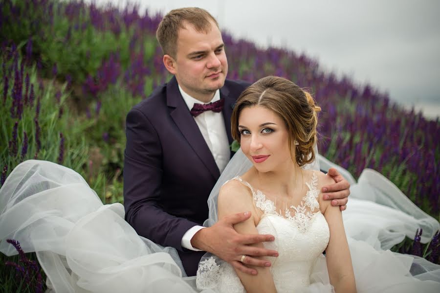 Fotógrafo de casamento Vitaliy Belskiy (blsk). Foto de 18 de junho 2017