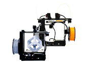 MakerGear 3D Printers