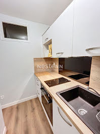 appartement à Angers (49)