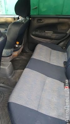 продам авто Honda HR-V HR-V (Gh) фото 5