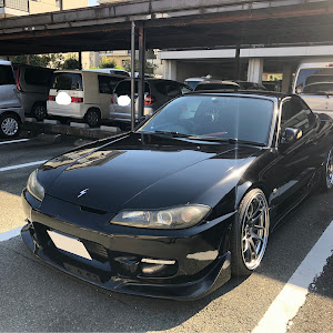 シルビア S15