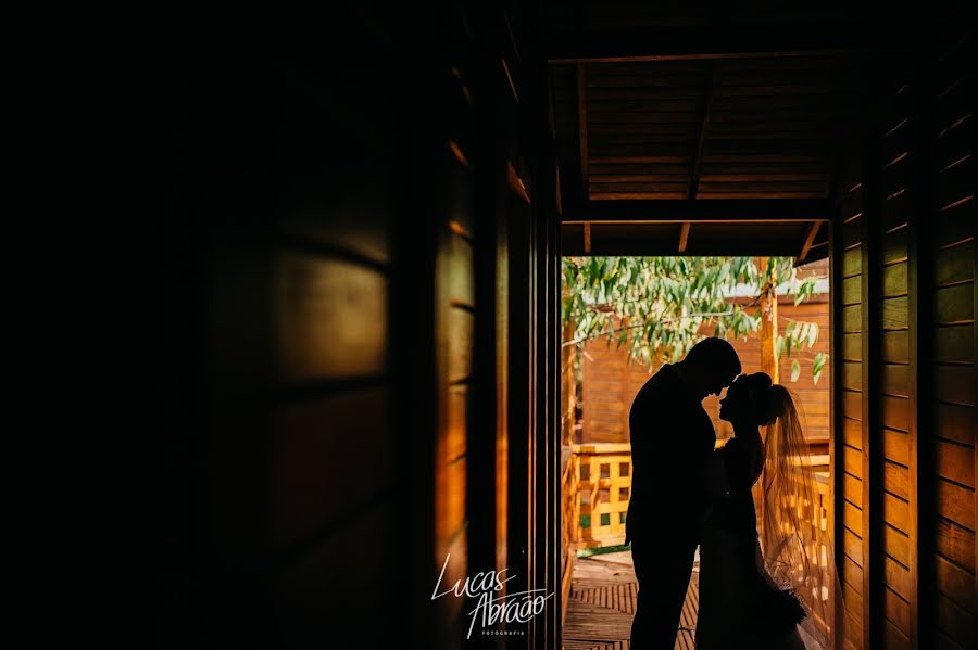 結婚式の写真家Abraão Lucas (lucasabraao)。2020 5月11日の写真