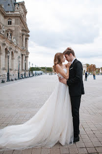 Photographe de mariage Alexandros Sp (alexsp). Photo du 6 février 2023