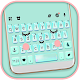 Download Cute Sweet Face Keyboard Theme For PC Windows and Mac