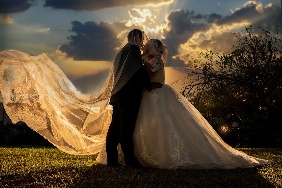 Fotógrafo de casamento Gerardo Careaga (gerrycareaga). Foto de 8 de dezembro 2022