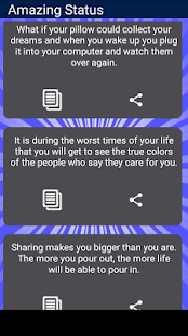 best status watsap - náhled