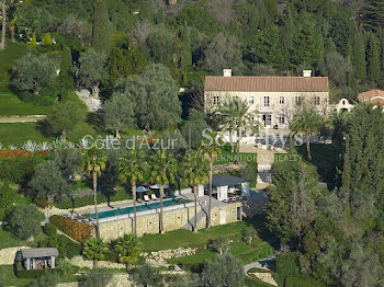 propriété à Mougins (06)