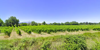 terrain à Villeneuve-la-Rivière (66)