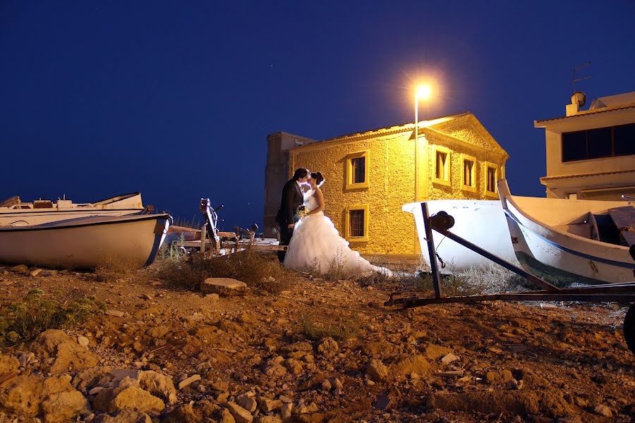 Fotógrafo de bodas Giovanni Cataldi (cataldi). Foto del 4 de septiembre 2015