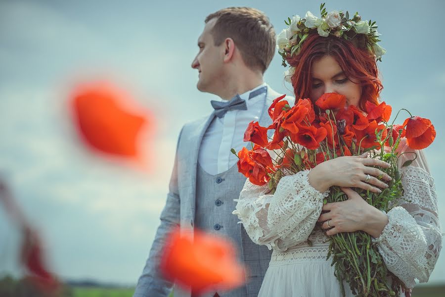 Wedding photographer Nazar Chovganskiy (nazic). Photo of 14 July 2019