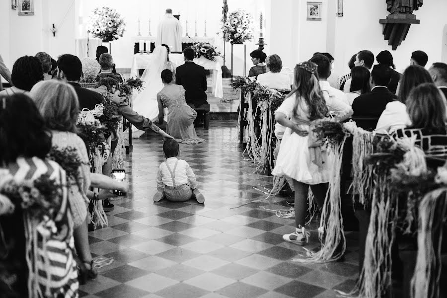 Fotógrafo de casamento Vera Fleisner (soifer). Foto de 13 de julho 2023