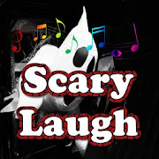 Best Scary Laugh Sounds  Icon