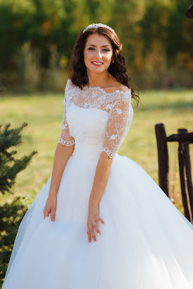 Fotógrafo de bodas Irina Makhinich (makhinich). Foto del 20 de febrero 2019