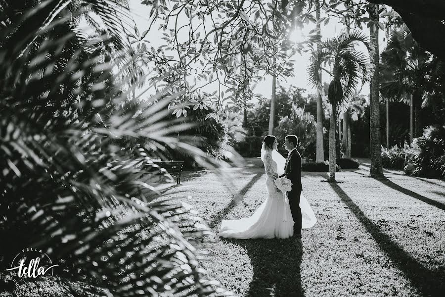 結婚式の写真家Kurt Stockham (kurtstockham)。2019 2月11日の写真