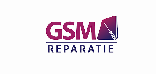 Gsm Reparatie Arnhem logo