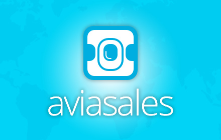 Button for Aviasales™ Preview image 0