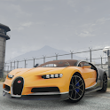 Bugatti Chiron Asphalt Riders