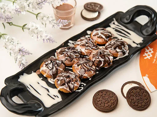 Oreo Dream Mini Pancake