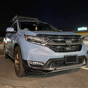 CR-V RT5