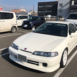 インテグラ DC2