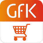 Cover Image of Herunterladen GfK MyScan 1.124 APK