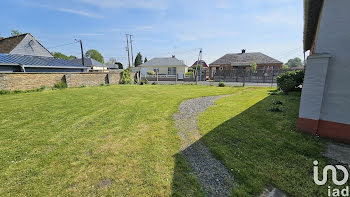 maison à Feuquières-en-Vimeu (80)