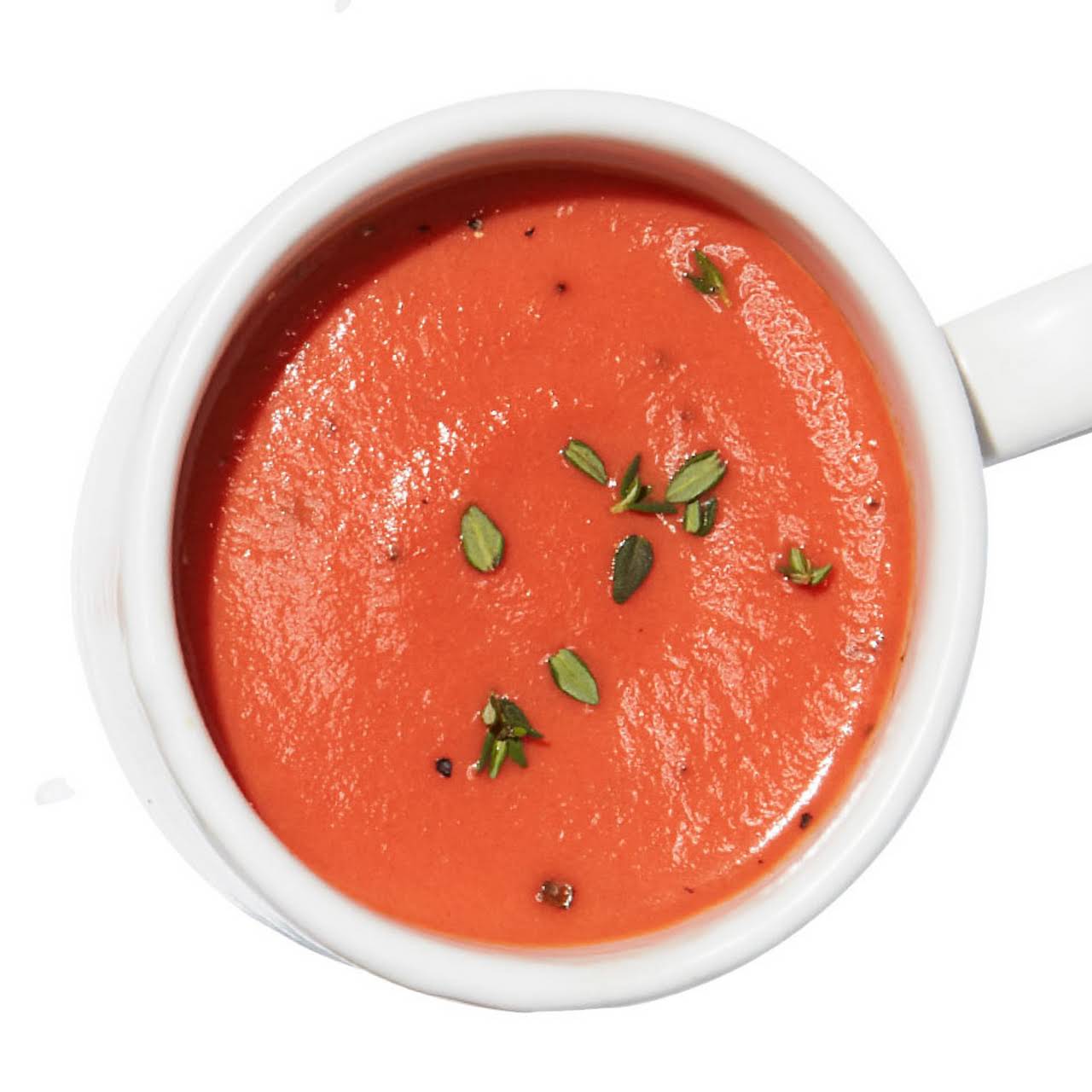  curt Creamy Tomato Cup-of-Soup