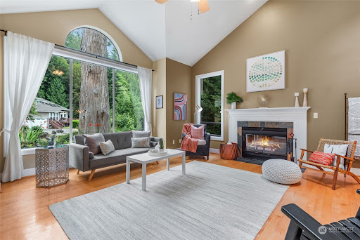 Maison avec jardin et terrasse 1